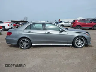 2014 Mercedes-Benz E-Class E 350 Sport with VIN WDDHF5KB1EA967253, listed as a IAAI auction lot 41707779 with 74,424 mi miles. Bid and sale history available at carsss.com. Image 13.