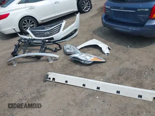 2017 Hyundai Azera с VIN KMHFG4JG6HA574743, выставлен на аукционе IAAI как лот 42406563 с пробегом 54 859 миль миль и . История ставок и продаж доступна на DreamBid. Изображение 12.