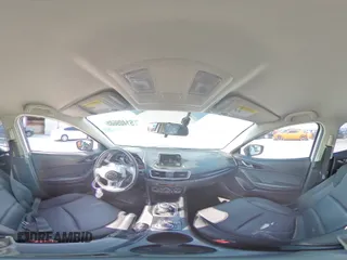 2016 Mazda 3 i Sport with VIN JM1BM1K79G1347750, listed as a Copart auction lot 51409685 with 111,458 mi miles and Salvage Title. Bid and sale history available at DreamBid. Image 13.