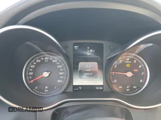 2015 Mercedes-Benz C 300 z VIN 55SWF4JB3FU066356, wystawiony jako Copart lot #56933205 z przebiegiem 93 917 mil mil oraz Szkoda całkowita • Salvage title. Historia ofert i sprzedaży dostępna na DreamBid. Obrazek 9.