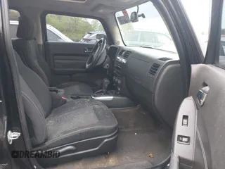 2007 Hummer H3 SUV z VIN 5GTDN13E878255967, wystawiony jako IAAI lot #41845373 z przebiegiem Nie podano mil oraz . Historia ofert i sprzedaży dostępna na DreamBid. Obrazek 5.