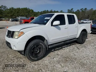 2008 Nissan Frontier SE z VIN 1N6AD07U78C440256, wystawiony jako Copart lot #44203755 z przebiegiem 244 710 mil mil oraz Czysty tytuł • Clean title. Historia ofert i sprzedaży dostępna na DreamBid. Obrazek 1.