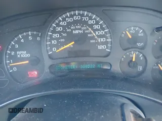 2004 Chevrolet Silverado 1500 with VIN 1GCEK19T34E387798, listed as a IAAI auction lot 41264663 with 308,522 mi miles and . Bid and sale history available at DreamBid. Image 15.