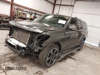 2020 Ford Expedition Max Limited с VIN 1FMJK2ATXLEA61572, выставлен на аукционе IAAI как лот 41341741 с пробегом 71 912 миль миль и . История ставок и продаж доступна на DreamBid. Изображение 2.