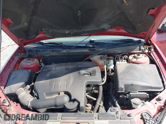 2008 Pontiac G6 1SV Value Leader with VIN 1G2ZF57B284196798, listed as a IAAI auction lot 42751811 with 111,342 mi miles and . Bid and sale history available at DreamBid. Image 10.