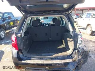 2014 Chevrolet Equinox LS with VIN 2GNALAEK4E6179578, listed as a IAAI auction lot 41299098 with 192,430 mi miles. Bid and sale history available at carsss.com. Image 17.