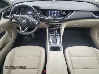 2019 Buick Regal Essence z VIN W04GV8SX8K1013160, wystawiony jako Copart lot #57957395 z przebiegiem 78 550 mil mil oraz Szkoda całkowita • Salvage title. Historia ofert i sprzedaży dostępna na DreamBid. Obrazek 8.