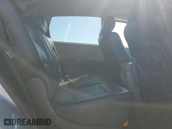 2014 Subaru Tribeca Limited with VIN 4S4WX9GD3E4400570, listed as a Copart auction lot 46902125 with 155,274 mi miles and Salvage title. Bid and sale history available at DreamBid. Image 11.