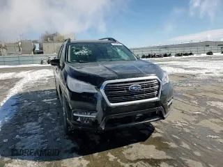 2022 Subaru Ascent Premium z VIN 4S4WMAED6N3420007, wystawiony jako Copart lot #46069595 z przebiegiem 23 733 mil mil oraz Szkoda całkowita • Salvage title. Historia ofert i sprzedaży dostępna na DreamBid. Obrazek 12.