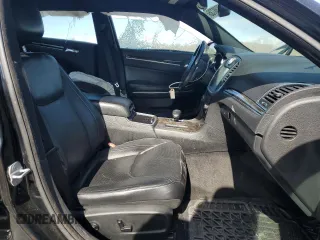 2013 Chrysler 300 with VIN 2C3CCAEG7DH504910, listed as a Copart auction lot 49088735 with 150,368 mi miles and Salvage Title. Bid and sale history available at carsss.com. Image 7.