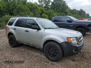 2011 Ford Escape XLT с VIN 1FMCU9DG6BKB86840, выставлен на аукционе Copart как лот 62922745 с пробегом 189 241 миль миль и Чистый • Clean title. История ставок и продаж доступна на DreamBid. Изображение 4.