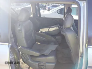 2006 Honda Odyssey EX-L z VIN 5FNRL38766B102432, wystawiony jako IAAI lot #42356315 z przebiegiem 214 261 mil mil oraz . Historia ofert i sprzedaży dostępna na DreamBid. Obrazek 8.