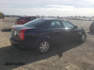 2005 Cadillac CTS with VIN 1G6DP567950140069, listed as a Copart auction lot 78856824 with 158,575 mi miles and Salvage Title. Bid and sale history available at carsss.com. Image 3.