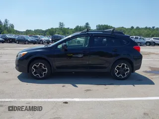 2014 Subaru Crosstrek Premium with VIN JF2GPAVC2E8211455, listed as a IAAI auction lot 42658860 with 203,722 mi miles and . Bid and sale history available at DreamBid. Image 14.
