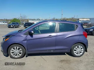 2016 Chevrolet Spark LT with VIN KL8CD6SA1GC632730, listed as a IAAI auction lot 42056679 with 98,891 mi miles and . Bid and sale history available at DreamBid. Image 13.