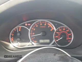2014 Subaru WRX WRX Premium с VIN JF1GV7F6XEG004694, выставлен на аукционе Copart как лот 54691565 с пробегом 97 343 миль миль и Чистый • Clean title. История ставок и продаж доступна на DreamBid. Изображение 9.