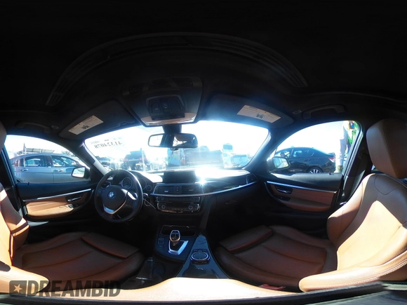 2016 BMW 3 Series with VIN WBA8F1C51GK438486, listed as a IAAI auction lot 41324078 with 80,321 mi miles and . Bid and sale history available at DreamBid. Image 19.