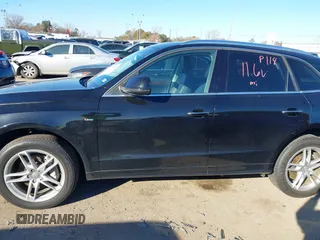 2015 Audi Q5 Premium Plus с VIN WA1DGAFPXFA039859, выставлен на аукционе IAAI как лот 41410698 с пробегом 83 122 миль миль и . История ставок и продаж доступна на DreamBid. Изображение 15.