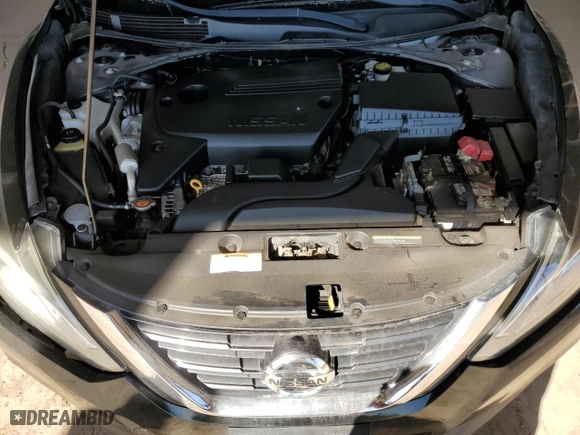 2018 Nissan Altima 2.5 SL with VIN 1N4AL3AP4JC176113, listed as a Copart auction lot 49597835 with 139,426 mi miles and Clean Title. Bid and sale history available at carsss.com. Image 11.