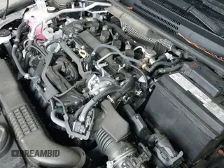 2022 Toyota Corolla XSE с VIN 5YFT4MCE7NP128457, выставлен на аукционе IAAI как лот 42649686 с пробегом 19 552 миль миль и . История ставок и продаж доступна на DreamBid. Изображение 19.