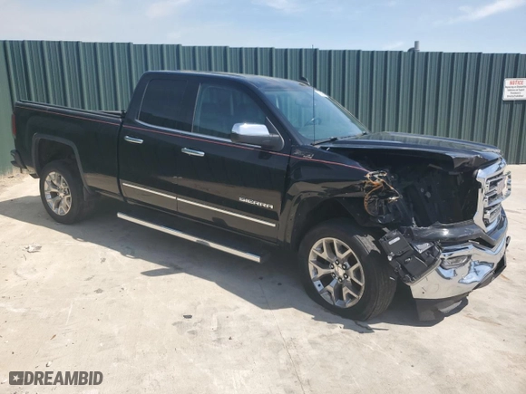 2016 GMC Sierra 1500 SLT with VIN 1GTV2NECXGZ259973, listed as a Copart auction lot 49178425 with 138,953 mi miles and Clean Title. Bid and sale history available at carsss.com. Image 4.