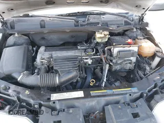 2004 Saturn ION with VIN 1G8AJ52F64Z123281, listed as a IAAI auction lot 41658784 with 206,663 mi miles. Bid and sale history available at carsss.com. Image 10.