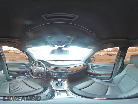 2009 BMW 3 Series 335i с VIN WBAPM77559NL88790, выставлен на аукционе Copart как лот 81788084 с пробегом 124 289 миль миль и Списание • Salvage title. История ставок и продаж доступна на DreamBid. Изображение 13.