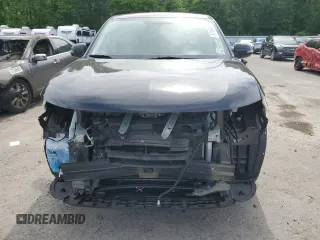 2019 Mitsubishi Outlander ES with VIN JA4AZ3A35KZ013078, listed as a Copart auction lot 57464235 with 98,409 mi miles and Salvage title. Bid and sale history available at DreamBid. Image 5.