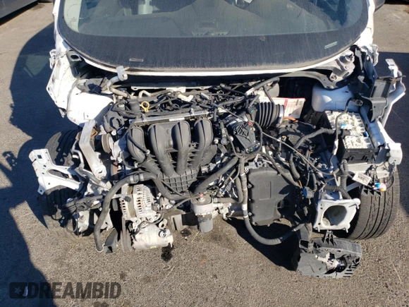 2017 Ford Transit Connect XL with VIN NM0GE9E73H1318059, listed as a Copart auction lot 70134634 with Not provided miles and Clean title. Bid and sale history available at DreamBid. Image 11.