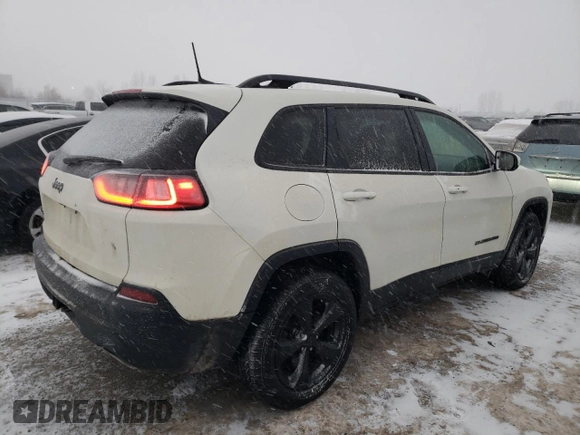 2019 Jeep Cherokee с VIN 1C4PJMCN0KD333806, выставлен на аукционе Copart как лот 41685735 с пробегом 131 109 миль миль и Чистый • Clean title. История ставок и продаж доступна на DreamBid. Изображение 3.