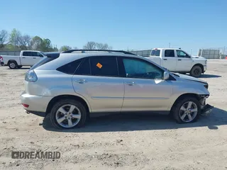 2008 Lexus RX 350 with VIN 2T2GK31U08C048154, listed as a IAAI auction lot 41989942 with Not Provided miles and . Bid and sale history available at DreamBid. Image 12.