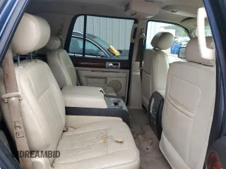 2003 Lincoln Navigator Luxury with VIN 5LMFU28R13LJ36713, listed as a Copart auction lot 68480734 with 269,903 mi miles and Salvage Title. Bid and sale history available at carsss.com. Image 11.