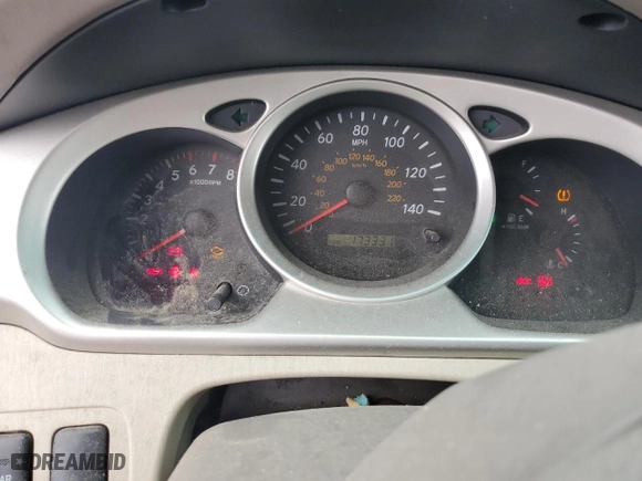 2006 Toyota Highlander w/3rd Row with VIN JTEEP21A960153890, listed as a Copart auction lot 53866315 with 173,331 mi miles and Salvage Title. Bid and sale history available at carsss.com. Image 9.