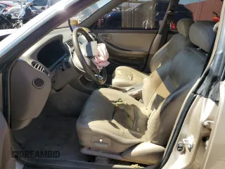 1996 Lexus ES 300 с VIN JT8BF12G7T0131193, выставлен на аукционе Copart как лот 73020074 с пробегом 122 108 миль миль и Списание • Salvage title. История ставок и продаж доступна на DreamBid. Изображение 7.