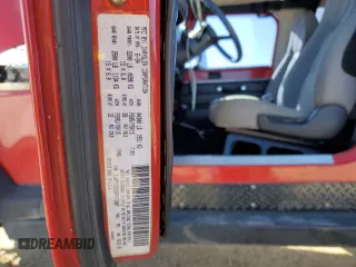 1994 Jeep Wrangler with VIN 1J4FY29S6RP473807, listed as a Copart auction lot 84130724 with 65,404 mi miles and Salvage Title. Bid and sale history available at carsss.com. Image 12.