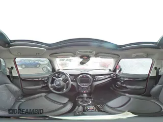 2015 MINI Hardtop 4 Door S with VIN WMWXU3C50F2B56905, listed as a Copart auction lot 59747905 with 151,537 mi miles and Clean title. Bid and sale history available at DreamBid. Image 15.