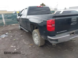 2014 Chevrolet Silverado 1500 LT with VIN 1GCVKREC3EZ149707, listed as a IAAI auction lot 41524452 with 128,338 mi miles and . Bid and sale history available at DreamBid. Image 3.