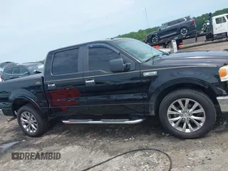 2008 Ford F-150 XLT с VIN 1FTPW12V08FB99006, выставлен на аукционе IAAI как лот 42611063 с пробегом 141 254 миль миль и . История ставок и продаж доступна на DreamBid. Изображение 13.