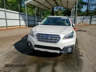 2015 Subaru Outback Limited with VIN 4S4BSBNC3F3296877, listed as a Copart auction lot 52371515 with 117,557 mi miles and Salvage Title. Bid and sale history available at DreamBid. Image 14.