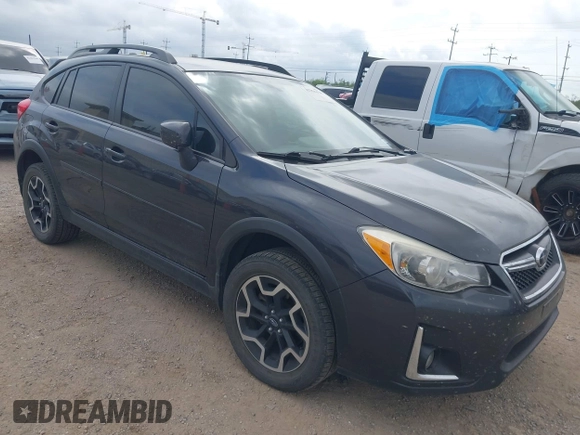 2016 Subaru Crosstrek Premium с VIN JF2GPADC1G8276690, выставлен на аукционе IAAI как лот 42358428 с пробегом 122 303 миль миль и . История ставок и продаж доступна на DreamBid. Изображение 1.