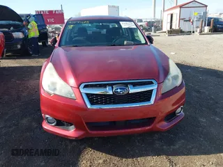 2014 Subaru Legacy Special Sports z VIN 4S3BMCH63E3011426, wystawiony jako IAAI lot #42081648 z przebiegiem 73 482 mil mil oraz . Historia ofert i sprzedaży dostępna na DreamBid. Obrazek 12.