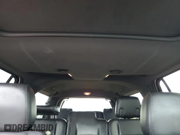 2011 Ford Expedition Max Limited with VIN 1FMJK1K5XBEF18261, listed as a Copart auction lot 79744984 with 204,613 mi miles and Salvage title. Bid and sale history available at DreamBid. Image 10.