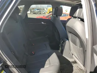 2020 Audi Q5 Premium Plus with VIN WA1BNAFY4L2037150, listed as a Copart auction lot 40912523 with 19,414 mi miles. Bid and sale history available at carsss.com. Image 10.