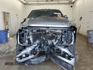 2024 Ford F-250 XL with VIN 1FT8W2BT4REF94743, listed as a Copart auction lot 59032215 with 6,661 mi miles and Salvage title. Bid and sale history available at DreamBid. Image 5.