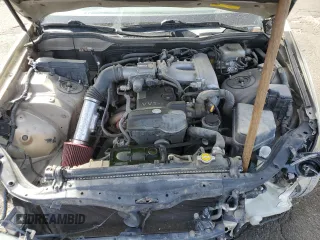 1998 Lexus GS 300 z VIN JT8BD68S5W0025859, wystawiony jako Copart lot #50173215 z przebiegiem Nie podano mil oraz Szkoda całkowita • Salvage title. Historia ofert i sprzedaży dostępna na DreamBid. Obrazek 11.