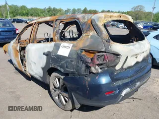 2016 Nissan Pathfinder SV with VIN 5N1AR2MMXGC661803, listed as a IAAI auction lot 42248988 with 50,256 mi miles and . Bid and sale history available at DreamBid. Image 3.