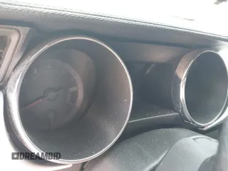 2016 Ford Mustang GT с VIN 1FA6P8CF4G5311762, выставлен на аукционе IAAI как лот 42052533 с пробегом Не указан миль и . История ставок и продаж доступна на DreamBid. Изображение 7.