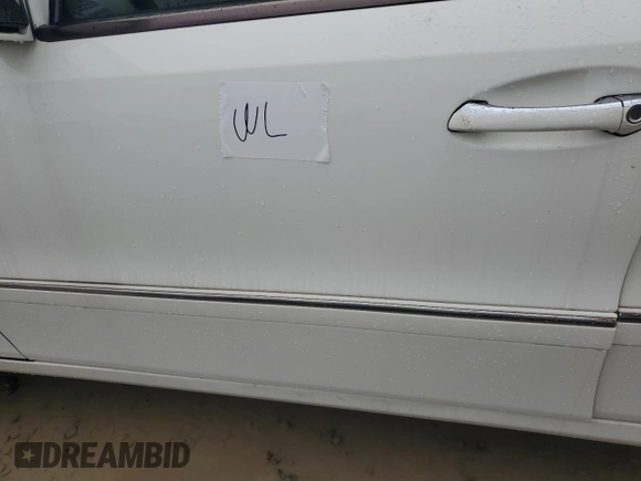 2004 Mercedes-Benz E 320 with VIN WDBUH65J64A428426, listed as a Copart auction lot 75079234 with 186,980 mi miles and Salvage Title. Bid and sale history available at DreamBid. Image 13.