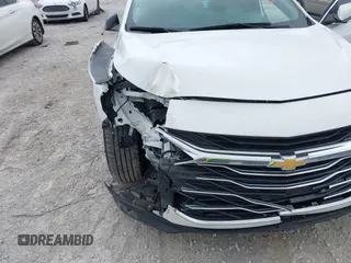 2022 Chevrolet Malibu LT with VIN 1G1ZD5ST4NF110188, listed as a IAAI auction lot 41502403 with 66,032 mi miles and . Bid and sale history available at DreamBid. Image 6.