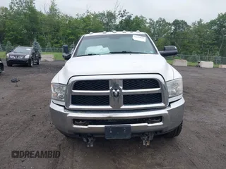 2018 Ram 2500 with VIN 3C6MR5AL8JG378889, listed as a IAAI auction lot 42515651 with 187,834 mi miles and . Bid and sale history available at DreamBid. Image 12.